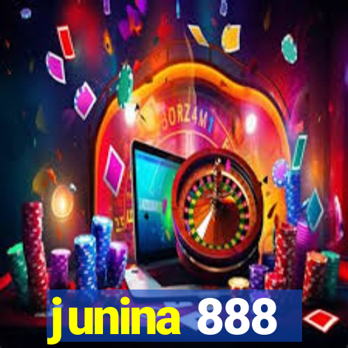 junina 888